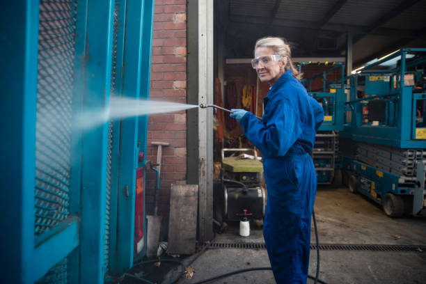 Best Pressure Washing Near Me  in Roslyn Heights, NY