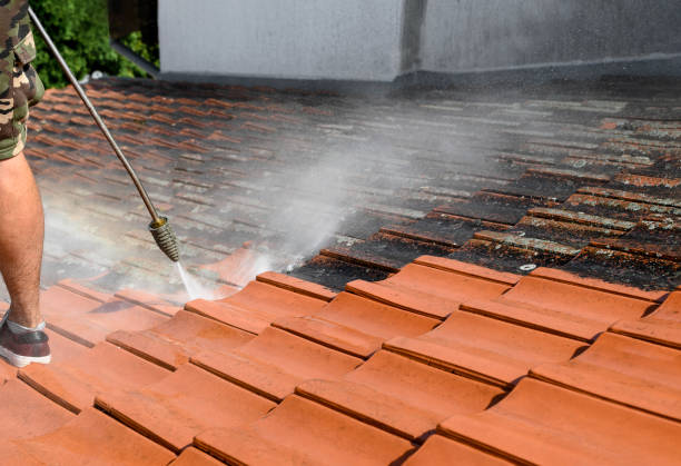Pressure Washing Estimates in Roslyn Heights, NY