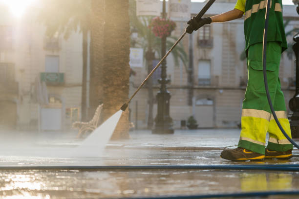 Best Affordable Pressure Washing  in Roslyn Heights, NY