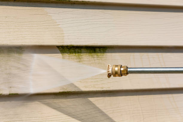 Why Choose Our Certified Pressure Washing Experts for Your Project Needs in Roslyn Heights, NY?