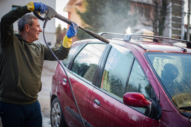 Best Roof Pressure Washing  in Roslyn Heights, NY