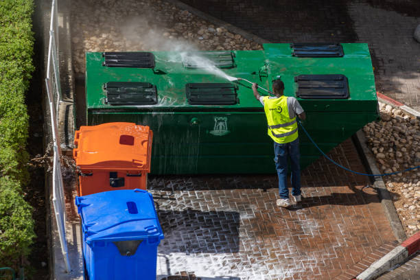 Local Pressure Washing Services in Roslyn Heights, NY